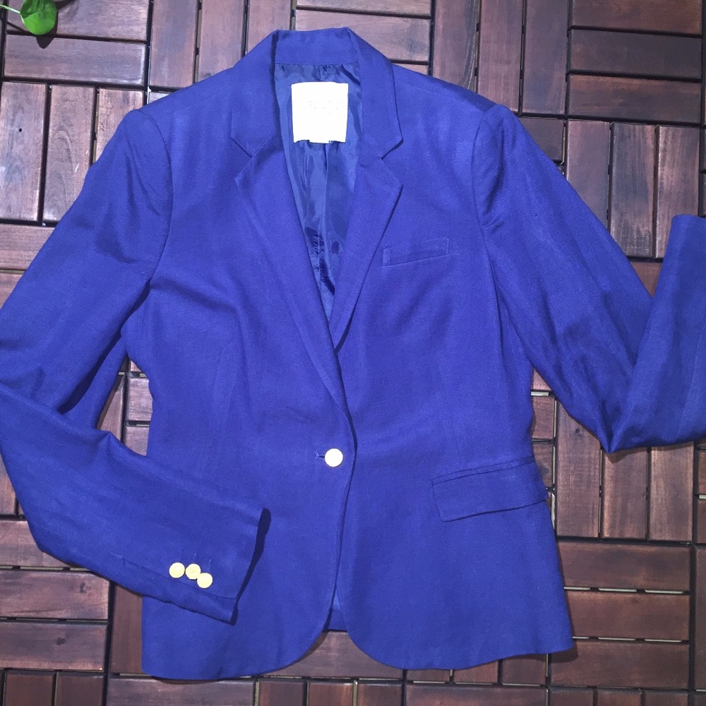 Forever 21 Blazer